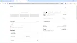 DEKOTA15 coupon verification screenshot