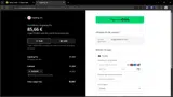 KHGREK coupon verification screenshot