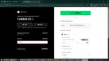 KHGREK coupon verification screenshot