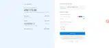 JUST4FRIENDS coupon verification screenshot
