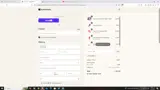 ALASTOR coupon verification screenshot