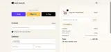 ALASTOR coupon verification screenshot