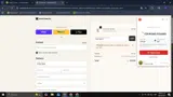 PINCHEQ10 coupon verification screenshot