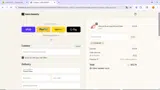 KARABABE coupon verification screenshot
