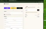 SAMIRA coupon verification screenshot