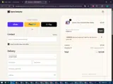 CIERRA10 coupon verification screenshot