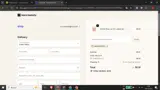SAMANTHA10 coupon verification screenshot