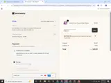 Brittany10 coupon verification screenshot