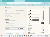 MIA10 coupon verification screenshot