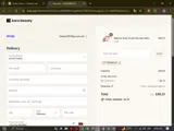 FTKARA15 coupon verification screenshot