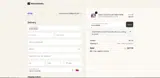 LESLEYMARIE coupon verification screenshot