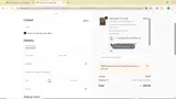 CART15 coupon verification screenshot
