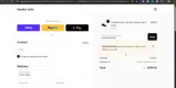 BOGOSWEATERS coupon verification screenshot