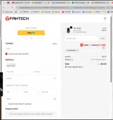 SAVEMORE coupon verification screenshot