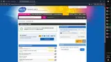 WELCOMEMUSIC coupon verification screenshot