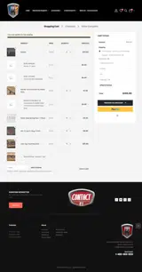 LABOR coupon verification screenshot