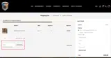 MD40 coupon verification screenshot