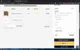 MD40 coupon verification screenshot