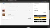 FP25 coupon verification screenshot