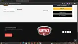FP25 coupon verification screenshot
