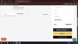 BF35 coupon verification screenshot