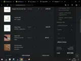 K223EY38 coupon verification screenshot