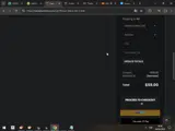 SURPRISE30 coupon verification screenshot
