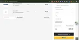 MD40 coupon verification screenshot