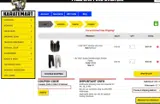 SNAZZY coupon verification screenshot