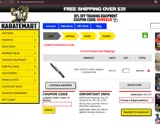 SHARPER coupon verification screenshot
