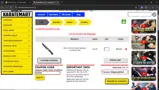 SHARPER coupon verification screenshot