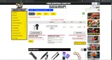 SNAZZY coupon verification screenshot