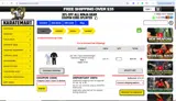 SNAZZY coupon verification screenshot