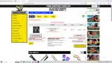 MYSTAFF coupon verification screenshot