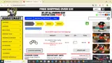 UNIQUE coupon verification screenshot