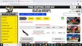 SPLINTER coupon verification screenshot