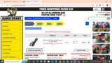 defend coupon verification screenshot