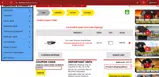 SURPRISE coupon verification screenshot