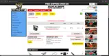 VANISH coupon verification screenshot