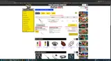 SHARPER coupon verification screenshot