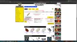 NUNCHUCKS coupon verification screenshot