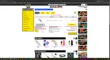 NEWSTEEL coupon verification screenshot