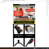 training coupon verification screenshot