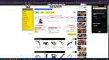 VANISH coupon verification screenshot