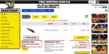 shredder coupon verification screenshot