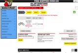 postsale coupon verification screenshot