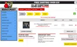 postmas coupon verification screenshot