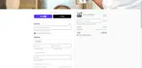 WELCOMEKP2 coupon verification screenshot