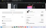 KARYAN coupon verification screenshot