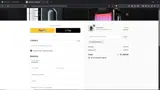 WELCOMEKPD coupon verification screenshot